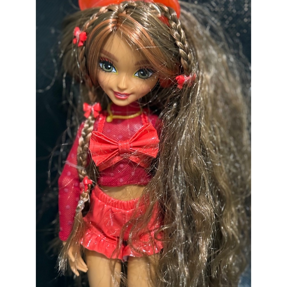 WB Mattel - Barbie Dream Besties™ Teresa® Doll and Accessories